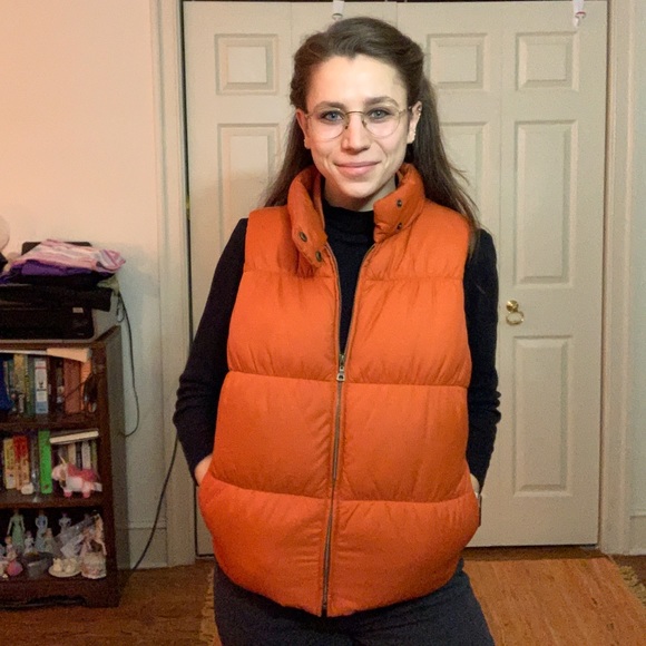 Tommy Hilfiger Vest - Picture 1 of 4